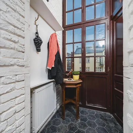 Appartement Riverside Center With Classic Vibes - By Upstairs Cracovie