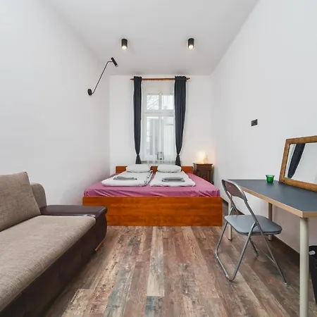 Apartment Riverside Center With Classic Vibes - By Upstairs *