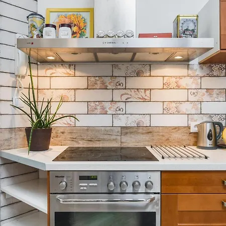 Apartamento Riverside Center With Classic Vibes - By Upstairs *